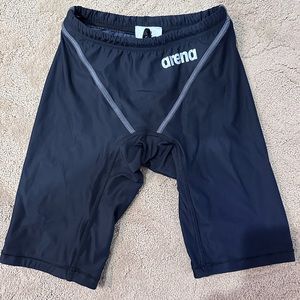Men’s Powerskin Tech Suit